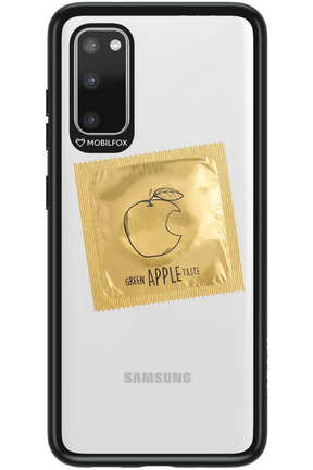 Safety Apple 2.0 - Samsung Galaxy S20
