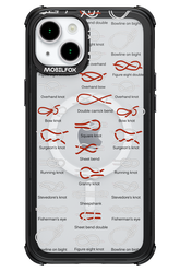 Knot Master - Apple iPhone 15 Plus
