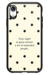 Your Light - Apple iPhone XR