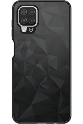 Low Poly - Samsung Galaxy A12