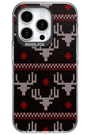 Sweater - Apple iPhone 15 Pro