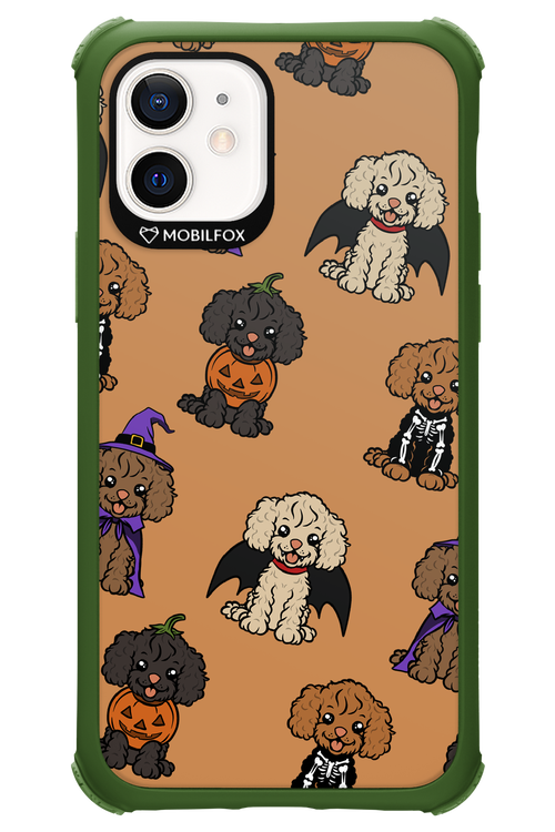BOO-DLE CREW - Apple iPhone 12