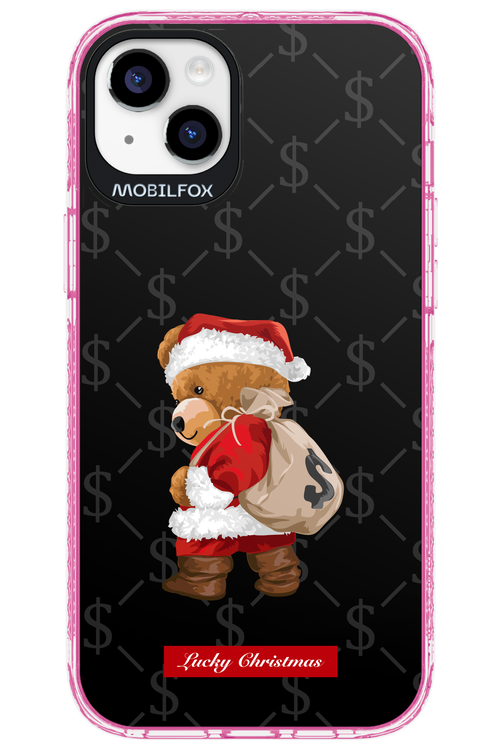 Lucky Christmas - Apple iPhone 14 Plus
