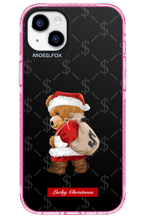 Lucky Christmas - Apple iPhone 14 Plus
