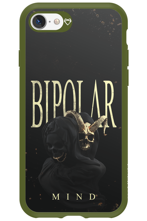 BIPOLAR 2.0 - Apple iPhone 7