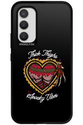 Hot Nightmare - Samsung Galaxy A34