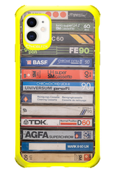 Retro Vibes - Apple iPhone 11