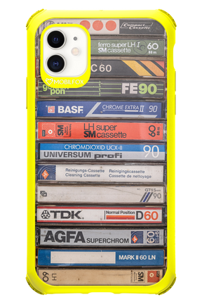 Retro Vibes - Apple iPhone 11