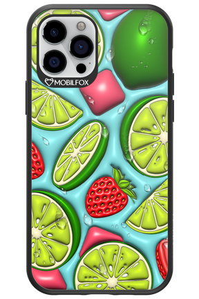 LimeBerry - Apple iPhone 12 Pro