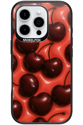 CherryQueen - Apple iPhone 16 Pro
