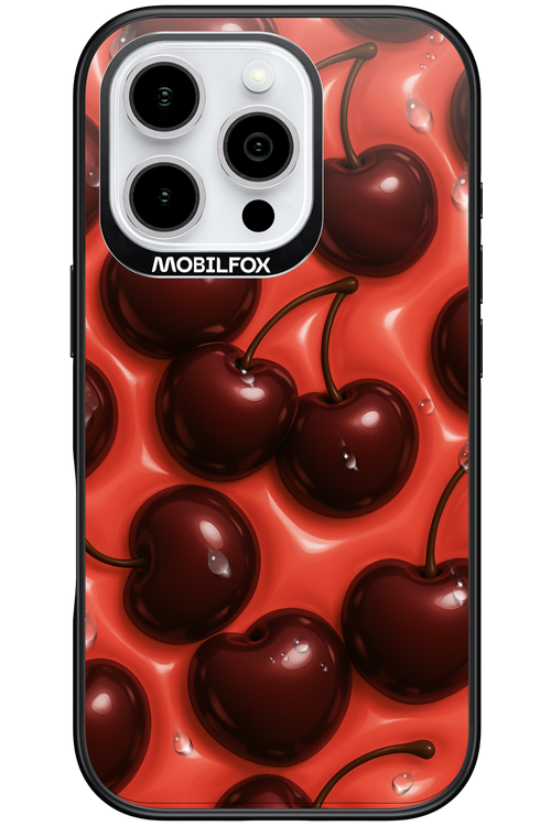 CherryQueen - Apple iPhone 16 Pro