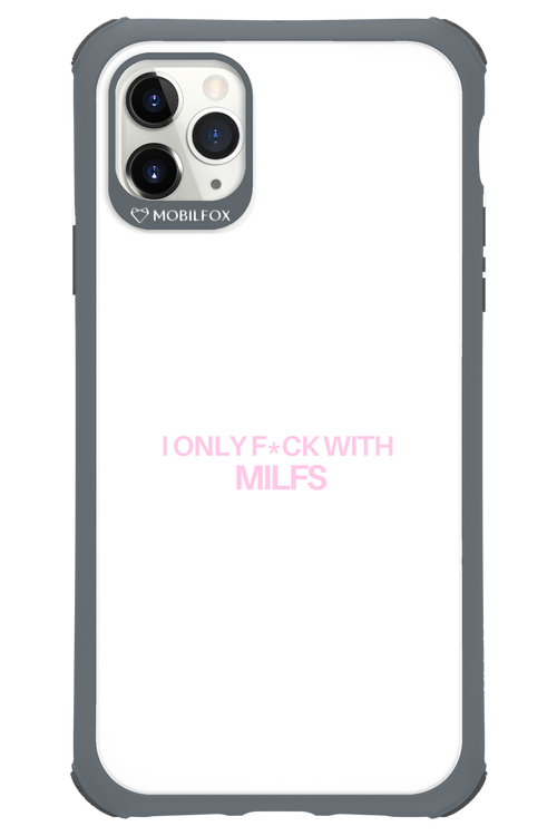 Only Milf - Apple iPhone 11 Pro Max