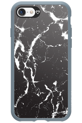 Grunge Marble - Apple iPhone 7