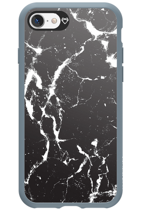 Grunge Marble - Apple iPhone 7