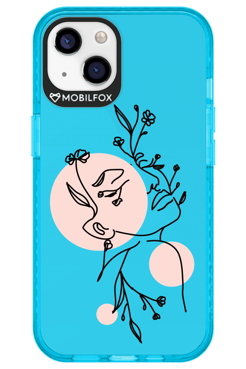 Confidence - Apple iPhone 13