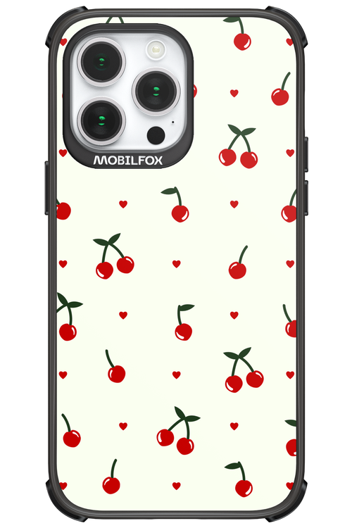 Baby Cherry - Apple iPhone 14 Pro Max