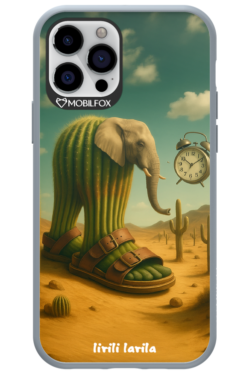 Lirili larila - Apple iPhone 12 Pro