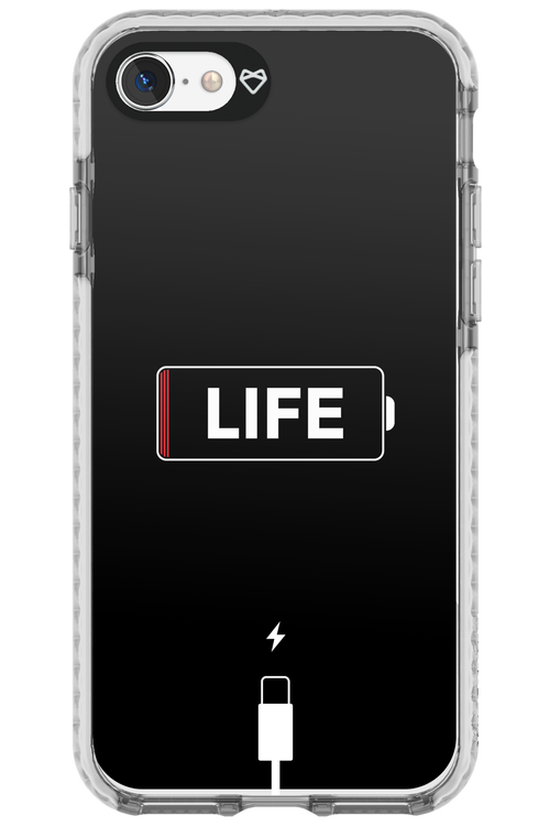 Life - Apple iPhone SE 2022