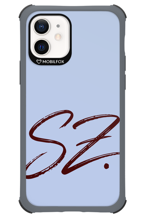 (Jellyfish Presso) SZ 2.0 - Apple iPhone 12