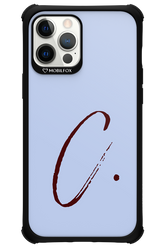(Jellyfish Presso) C 2.0 - Apple iPhone 12 Pro Max