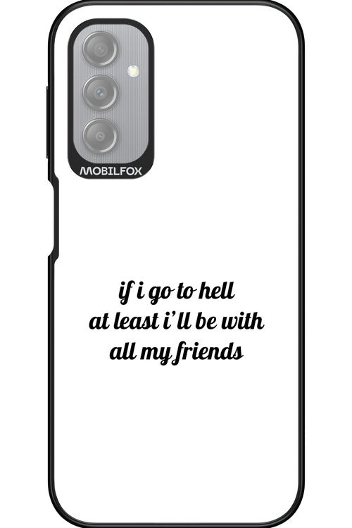 Go to helll - Samsung Galaxy A14