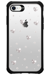 Pearl Tears - Apple iPhone 7