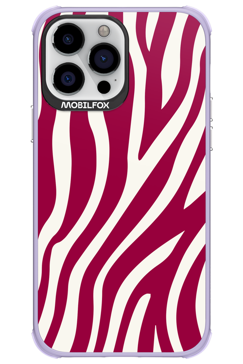 Sour Cherry - Apple iPhone 13 Pro Max