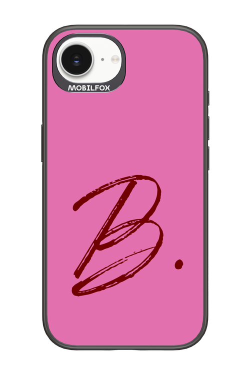 (Sorbet) B 2.0 - Apple iPhone 16e