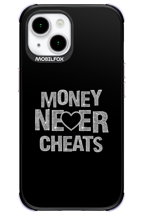 Money Cheats 2.0 - Apple iPhone 15