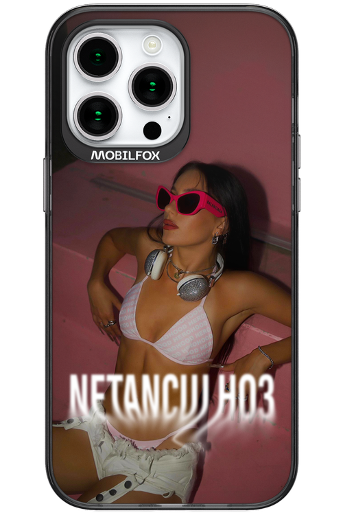 Netancuj Ho3 - Apple iPhone 15 Pro Max