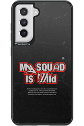 Wild Squad - Samsung Galaxy S21 FE