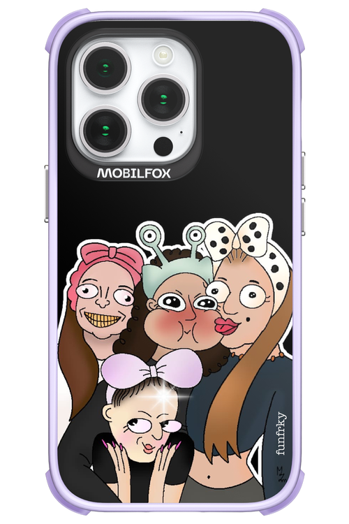 Squad Goals - Apple iPhone 14 Pro