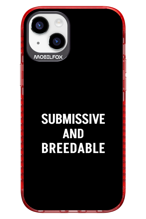 S&B 2.0 - Apple iPhone 14 Plus