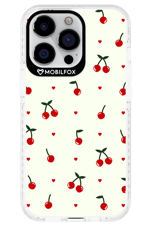 Baby Cherry - Apple iPhone 13 Pro