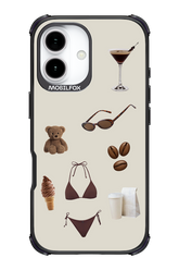 Espresso Lover - Apple iPhone 17