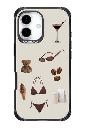 Espresso Lover - Apple iPhone 17