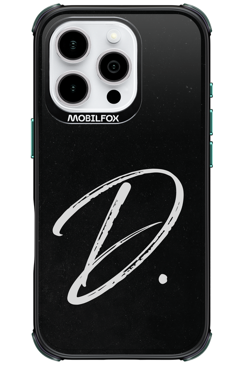 (Off Space) D 2.0 - Apple iPhone 16 Pro