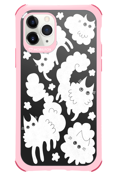 PUFFS - Apple iPhone 11 Pro