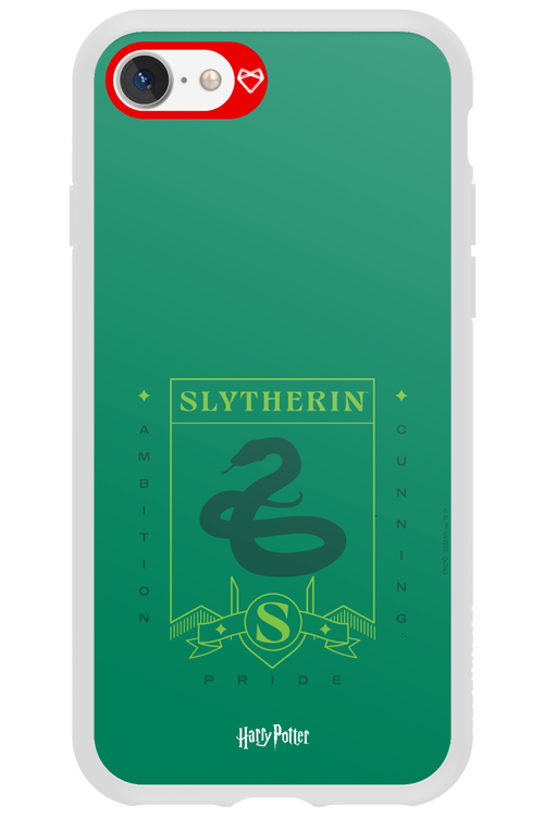 Slytherin2 - Apple iPhone 7