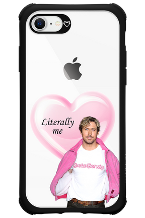 Literally Me - Apple iPhone 8