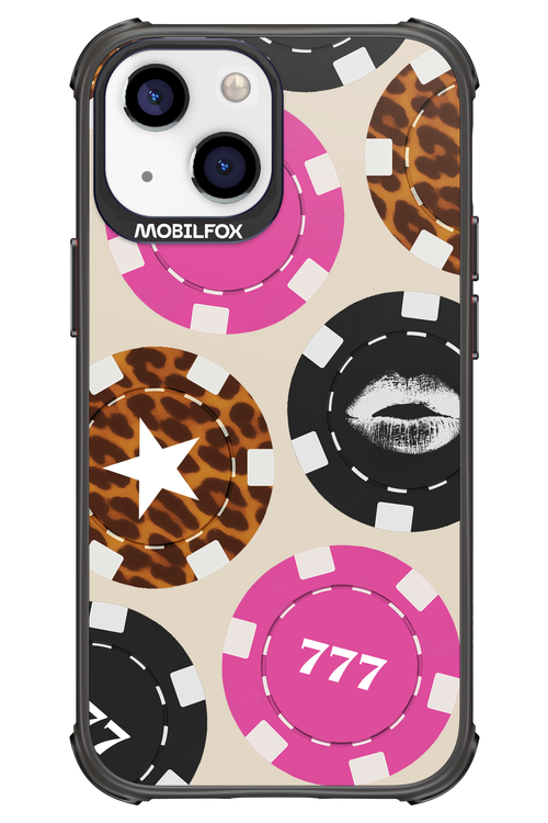 All In - Apple iPhone 13 Mini