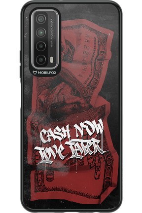 Liquid Assets - Huawei P Smart 2021