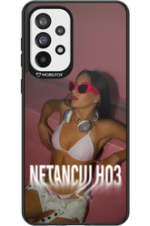 Netancuj Ho3 - Samsung Galaxy A73