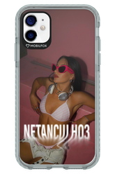 Netancuj Ho3 - Apple iPhone 11