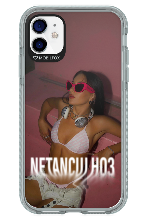 Netancuj Ho3 - Apple iPhone 11