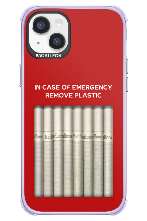 C*garette 2.0 - Apple iPhone 14 Plus