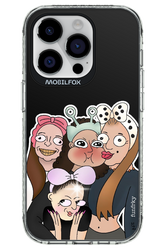 Squad Goals - Apple iPhone 14 Pro