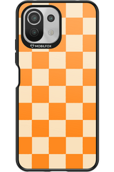 Vanilla & Pumpkin - Xiaomi Mi 11 Lite (2021)