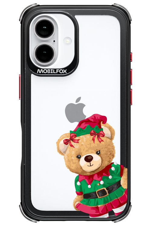 Mrs. Elf - Apple iPhone 16