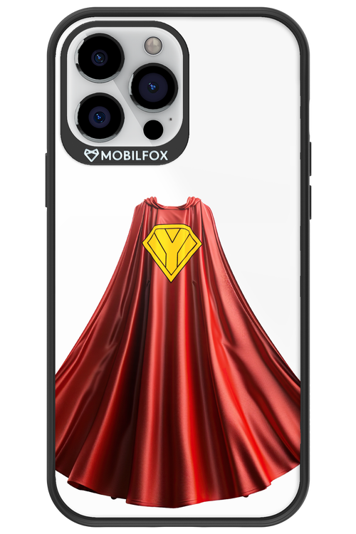 Super Y - Apple iPhone 13 Pro Max